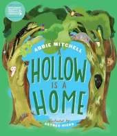 A Hollow is a Home