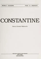 Constantine
