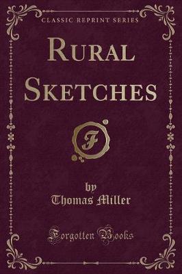 Rural Sketches (Classic Reprint)