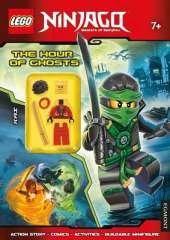LEGO Ninjago the Hour of Ghosts