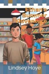 Ethan's Summer Adventure