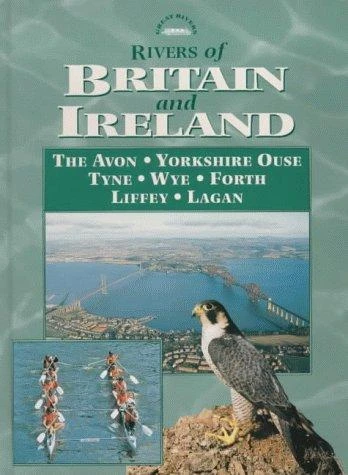 More Rivers of Britain