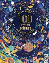 100 Steps for Science: Why it works and how it happened