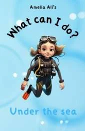 What can I do?: Under the sea