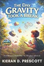 The Day Gravity Took a Break: Ten Minutes. Every Day. No Mistakes Allowed.