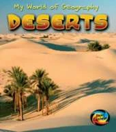 Deserts