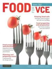 Food for VCE Units 1&2