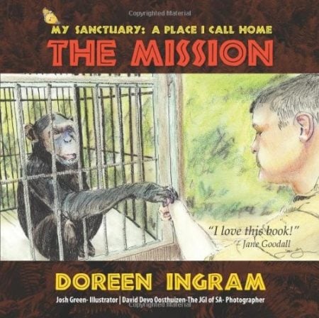 My Sanctuary, a Place I Call Home: The Mission