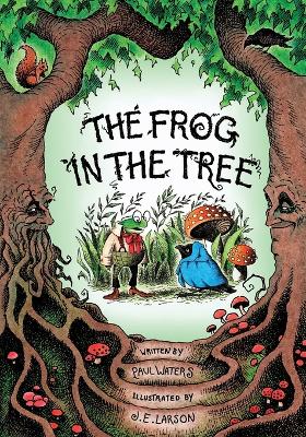 The Frog in the Tree