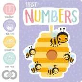 First Numbers