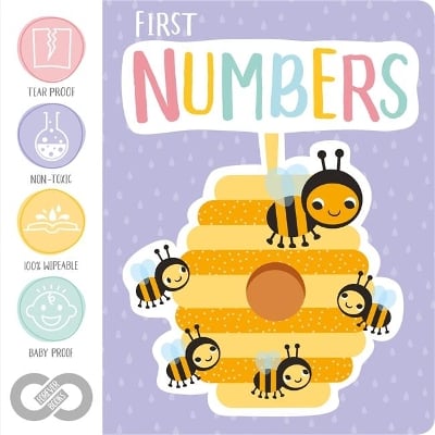 First Numbers