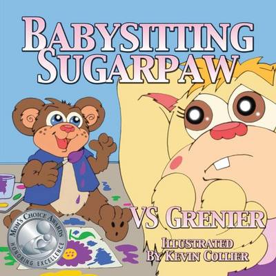 Babysitting SugarPaw