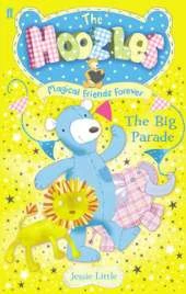 Hoozles: The Big Parade