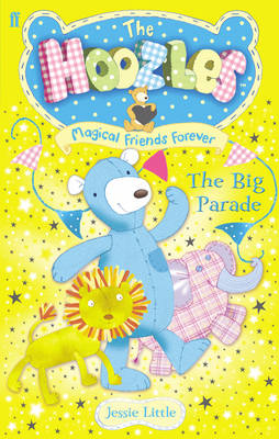 Hoozles: The Big Parade