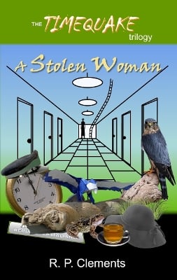 A Stolen Woman