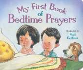 My First Book Bedtime Prayer