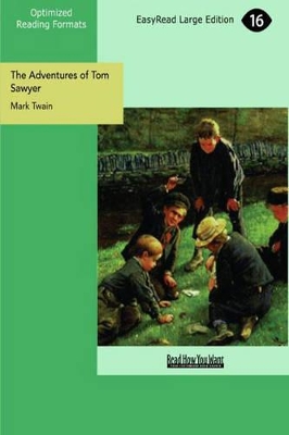 The Adventures of Tom Sawyer