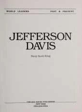 Jefferson Davis