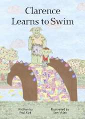 Clarence Learns to Swim