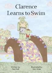Clarence Learns to Swim