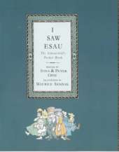 I Saw Esau: The Schoolchild's Pocket Book