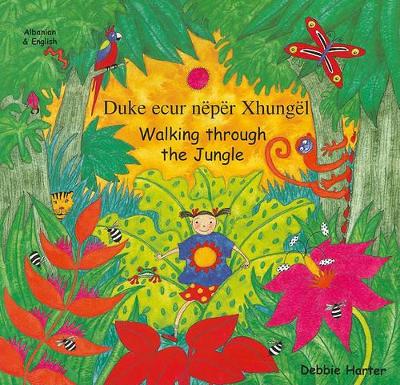 Walking Through the Jungle