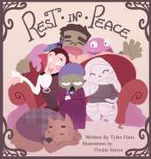 Rest In Peace