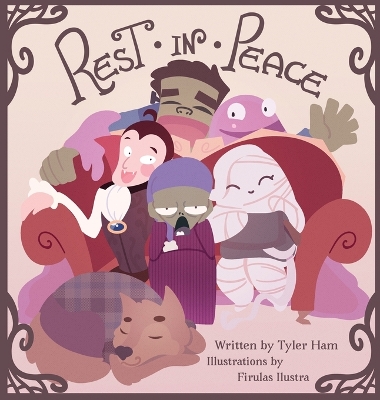 Rest In Peace
