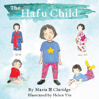 The Hafu Child