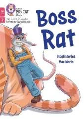 Boss Rat: Phase 2 Set 4
