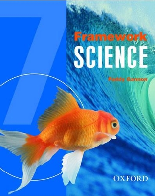Framework Science: Students' Book