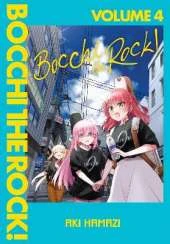 Bocchi the Rock!, Vol. 4