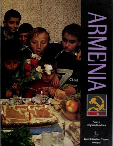 Armenia