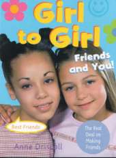 Girl to Girl