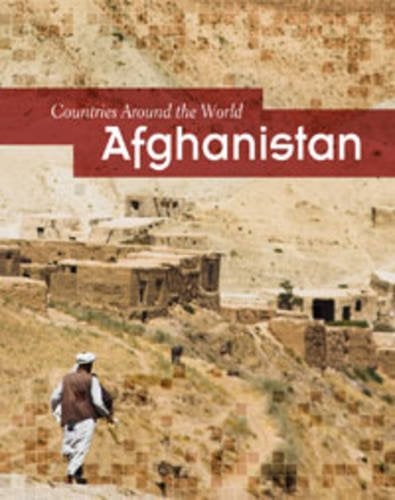 Countries Around the World: Packs A-D