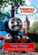 Thomas and Friends Puzzle Fun