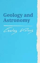 Geology and Astronomy