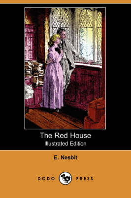 The Red House