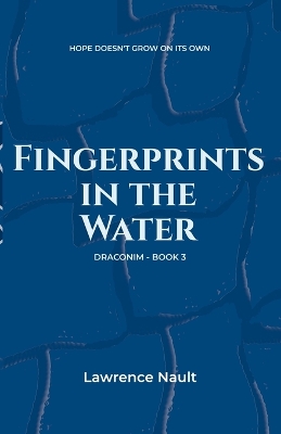 Fingerprints In The Water