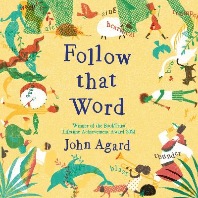Follow that Word