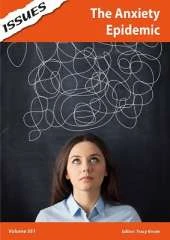 The Anxiety Epidemic: PSHE & RSE Resources For Key Stage 3 & 4