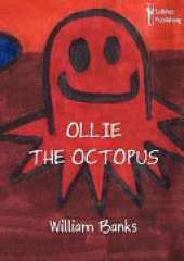 Ollie the Octopus Coloring Book