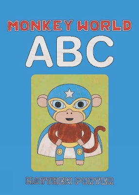 Monkey World ABC