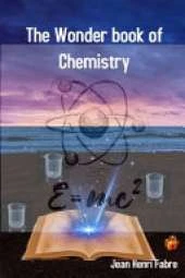 The Wonder Book of Chemistry