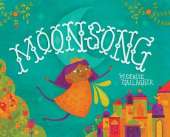 Moonsong: A Musical Tale of Magical Friendships