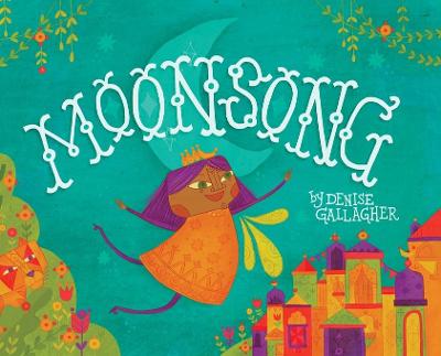 Moonsong: A Musical Tale of Magical Friendships