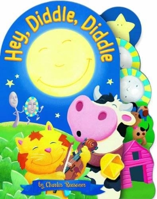Hey Diddle Diddle