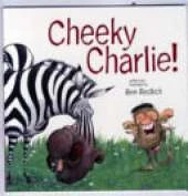 Cheeky Charlie