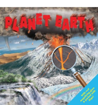 Planet Earth