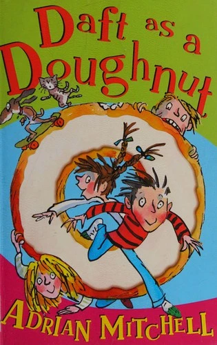 Daft As A Doughnut